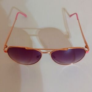 PIRANHA SUNGLASSES PINK SHADES SUNNIES